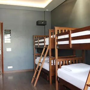  Hostel Dsy Life